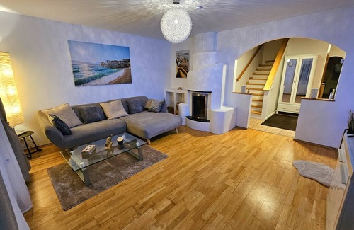 Parndorf House | Idyllic vacation home in Parndorf