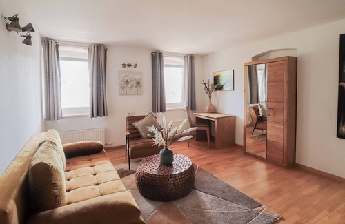 Innerschwand House | Idyllisches Ferienhaus in Traumhafter Seelage - Entspannung Pur!