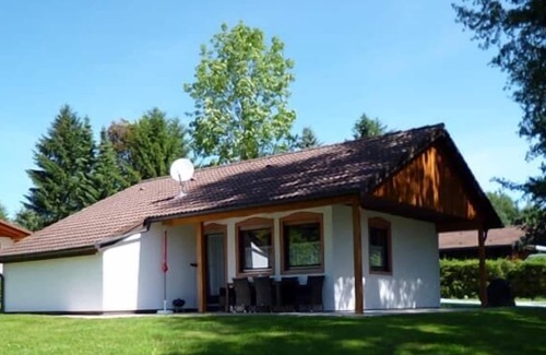 Ulrichsgrun Apartment | Idyllisches Ferienhaus für 2-6 Personen