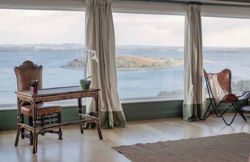 Oughterard House | Corrib Lodge (Exclusive Rental)