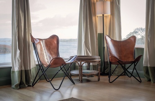 Oughterard House | Corrib Lodge (Exclusive Rental)