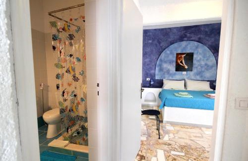 Ferma Apartment | Ierapetra La Luna Blu