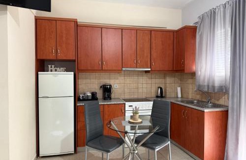 Ierapetra Apartment | Ierapetra Suites & Studios