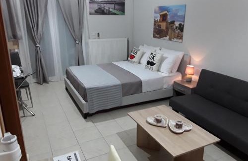 Ierapetra Apartment | Ierapetra Suites & Studios