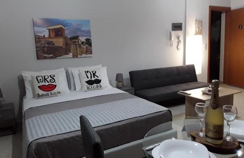 Ierapetra Apartment | Ierapetra Suites & Studios