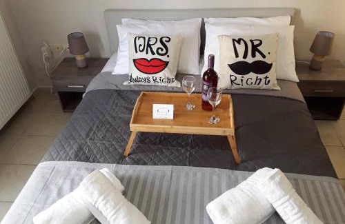 Ierapetra Apartment | Ierapetra Suites & Studios