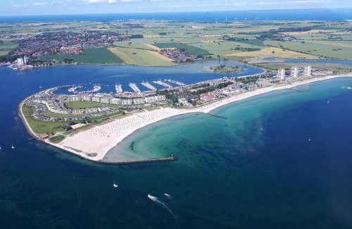 Fehmarn Hotel | IFA Fehmarn Hotel & Ferien-Centrum