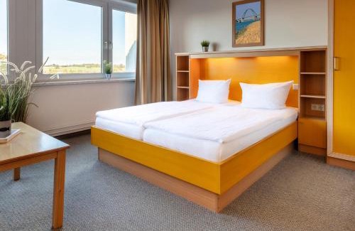 Fehmarn Hotel | IFA Fehmarn Hotel & Ferien-Centrum