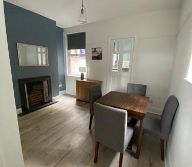 Meliden House | Ifan cottage - two bedroom cottage