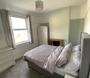 Meliden House | Ifan cottage - two bedroom cottage