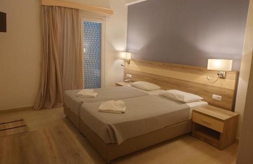Skiathos Hotel | Ifigenia Hotel