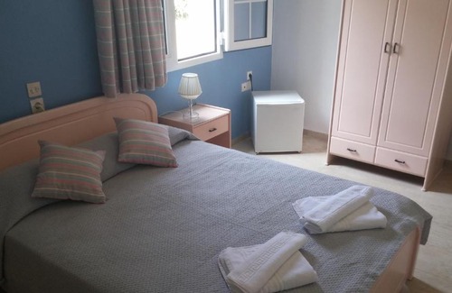 Skiathos Hotel | Ifigenia Hotel