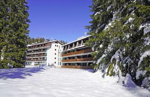 Campo Carlo Magno Apartment | iFlat Apartment Madonna di Campiglio Zeledria 2