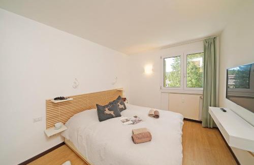 Campo Carlo Magno Apartment | iFlat Apartment Madonna di Campiglio Zeledria 2