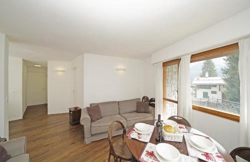 Campo Carlo Magno Apartment | iFlat Campiglio Apartment Gioiello