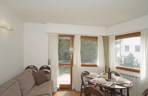 Campo Carlo Magno Apartment | iFlat Campiglio Apartment Gioiello