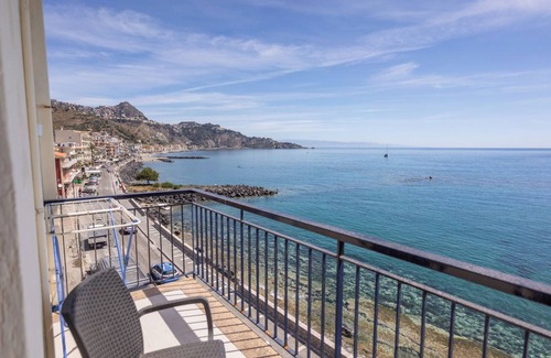 Giardini Naxos Apartment | IG-Talia Apartments