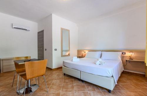 Barega House | Iglesias Countryside, Nature & Pool