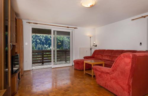 Bohinjska Bela House | Iglica Apartments - First Floor