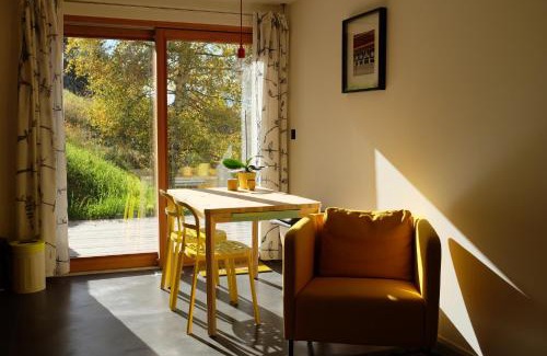 Nendaz Bed & Breakfast | Iglusaq Lodge