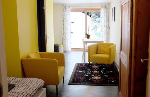 Nendaz Bed & Breakfast | Iglusaq Lodge