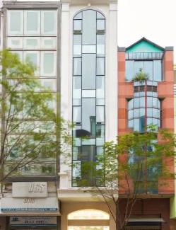 Nguyen Thai Binh Apartment | Igo Apart Hotel 3