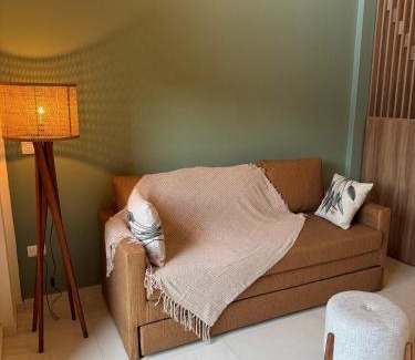 Puerto Iguazu Apartment | Iguazu Lofts