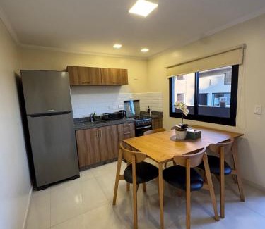 Puerto Iguazu Apartment | Iguazu Lofts