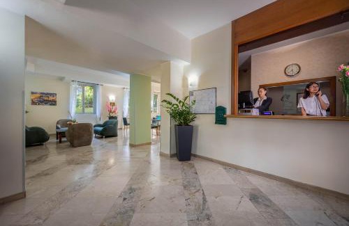 Acquabella Apartment | iH Hotels Milano ApartHotel Argonne Park