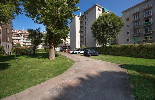 Acquabella Apartment | iH Hotels Milano ApartHotel Argonne Park