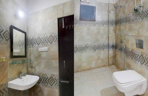 Mohangarh Resort | IIDM ECO CENTRE