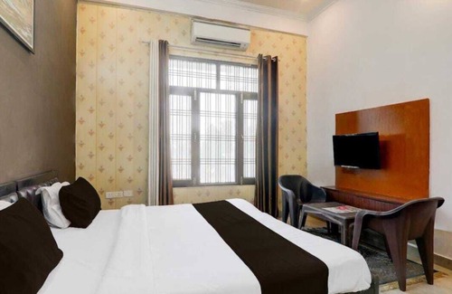 Mohangarh Resort | IIDM ECO CENTRE