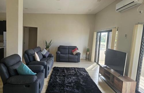Suva Apartment | IK & PK bnb
