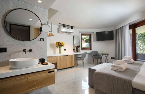 Malia Hotel | Ikaros Beach Resort & Spa - Adults Only