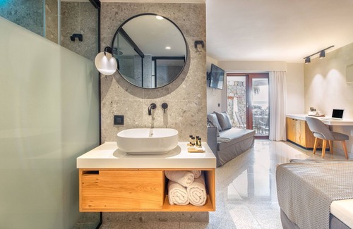 Malia Hotel | Ikaros Beach Resort & Spa - Adults Only