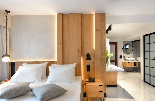 Malia Hotel | Ikaros Beach Resort & Spa - Adults Only