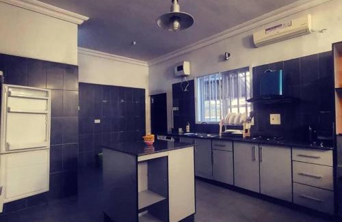 Ikeja Apartment | Ikeja Taranga