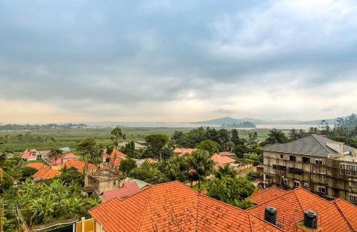 Kireka Apartment | iKHAYA RESIDENCES MUNYONYO