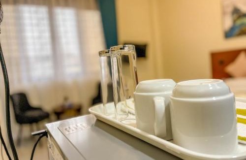 Kireka Apartment | iKHAYA RESIDENCES MUNYONYO