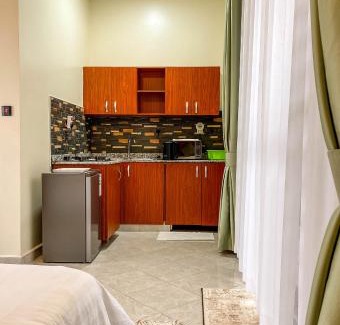 Kireka Apartment | iKHAYA RESIDENCES MUNYONYO