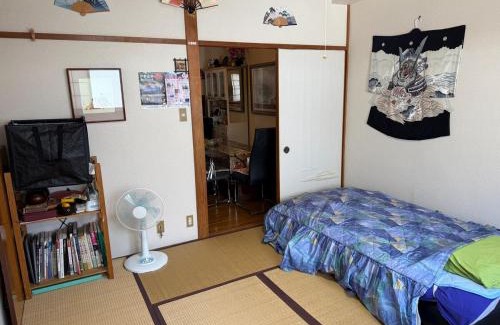Ito Apartment | Ikko's House
