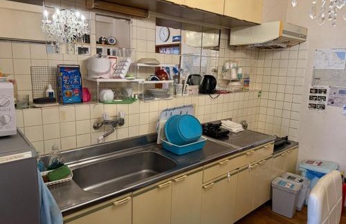 Ito Apartment | Ikko's House