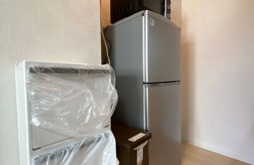 Susukino Apartment | IKminami6jo residence 501