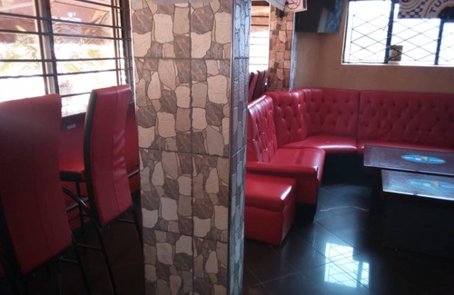 Kiambu Hotel | Ikons Hotel & Accommodation