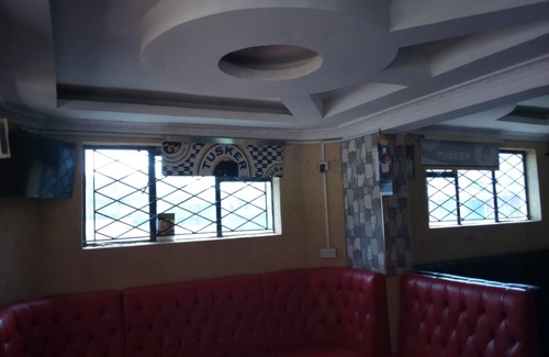 Kiambu Hotel | Ikons Hotel & Accommodation