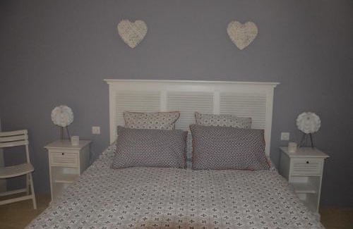 Malaucene Bed & Breakfast | Il était une fois.