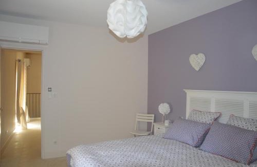 Malaucene Bed & Breakfast | Il était une fois.