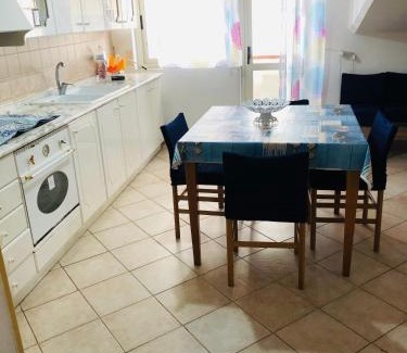 Agropoli Apartment | Il Bacio del Mare