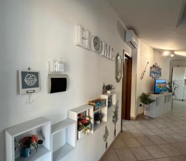 Agropoli Apartment | Il Bacio del Mare