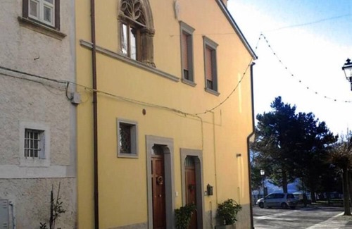 Agnone House | Il Baglivo b & b - Holidays in Alto Molise - Agnone (IS)